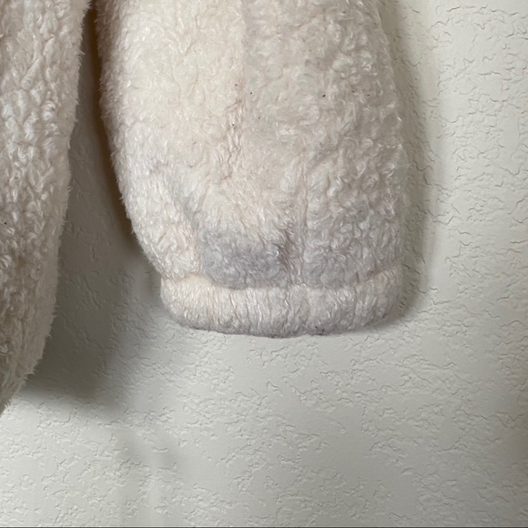 Leopard Sweat shirt - Picture 3 of 7